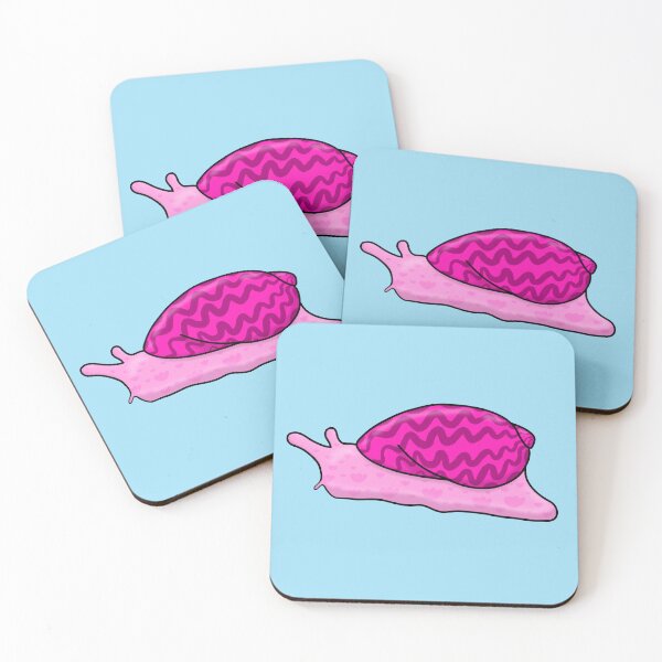 Item preview, radish the snail designed and sold by tristin's hut.
