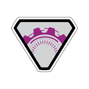Artwork thumbnail, Unity Icon by GreaterThanGames