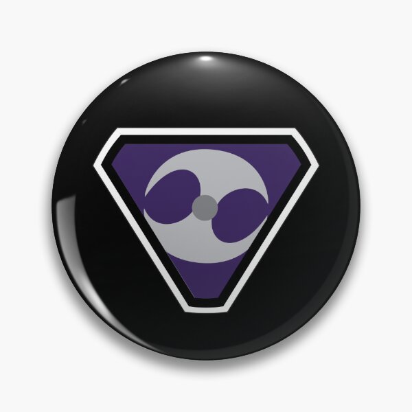 Item preview, Wraith Icon designed and sold by GreaterThanGames.