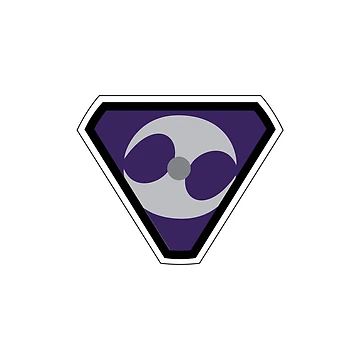 Artwork thumbnail, Wraith Icon by GreaterThanGames