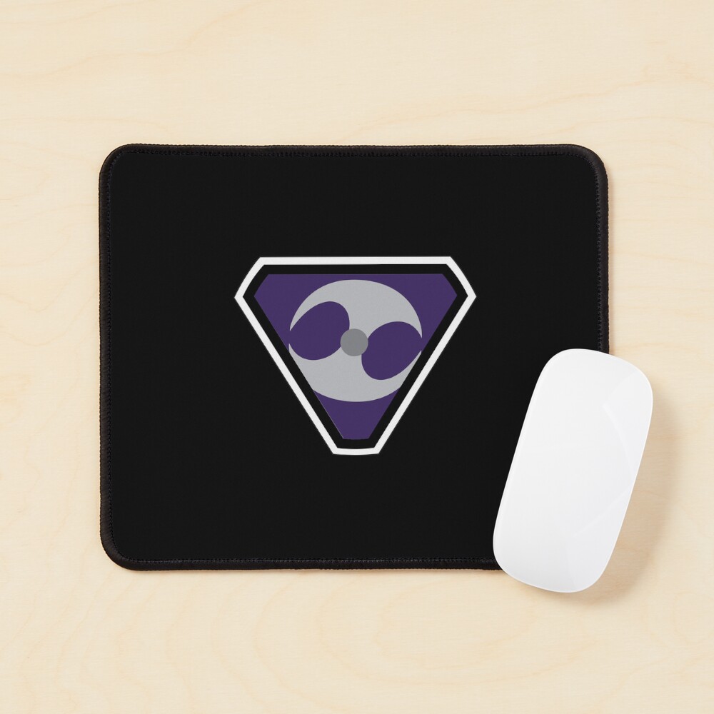 Item preview, Mouse Pad designed and sold by GTGamesLLC.