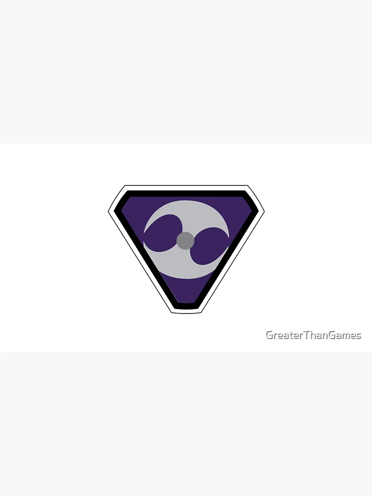 Thumbnail 3 of 3, Cap, Wraith Icon designed and sold by GreaterThanGames.
