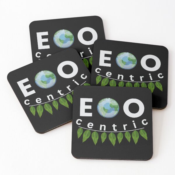 Item preview, Ecocentric design for everyone who carers about our planet! designed and sold by Wordfall.
