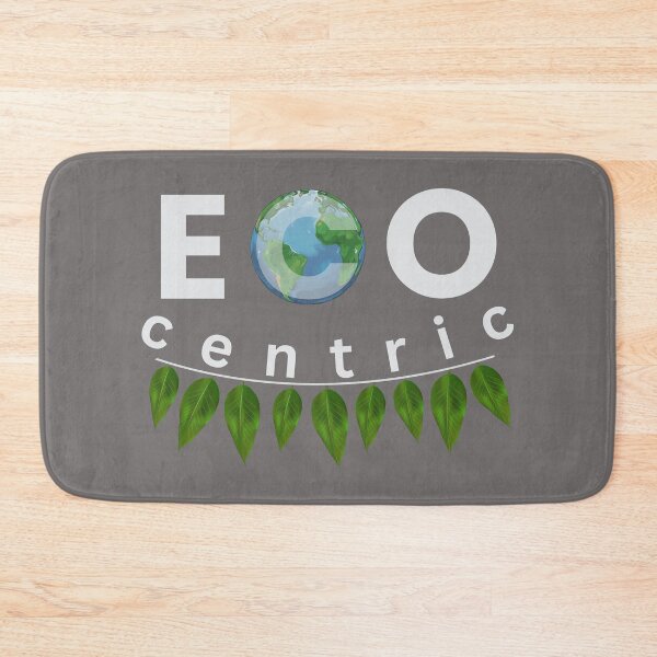 Item preview, Ecocentric design for everyone who carers about our planet! designed and sold by Wordfall.