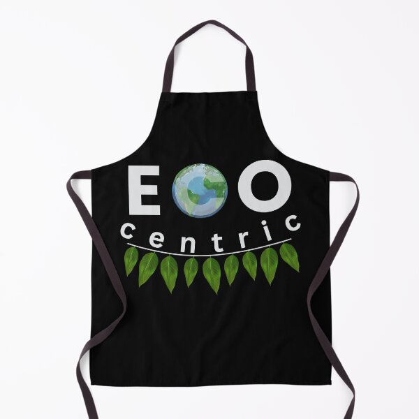 Item preview, Ecocentric design for everyone who carers about our planet! designed and sold by Wordfall.
