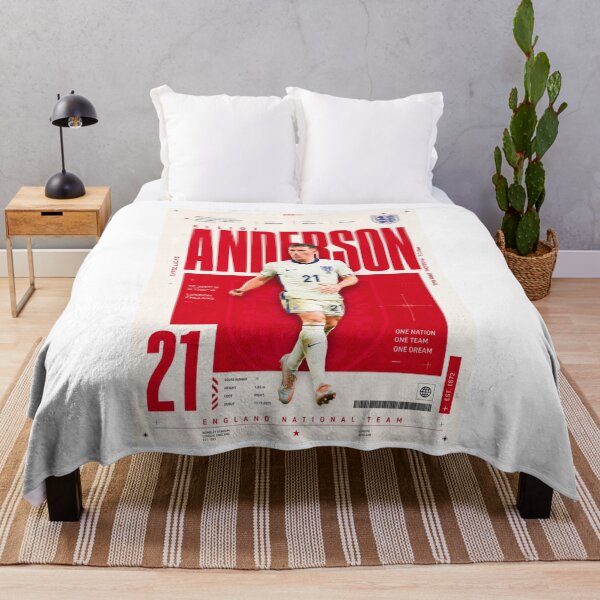 Item preview, Elliot Anderson | England designed and sold by Sector 99.