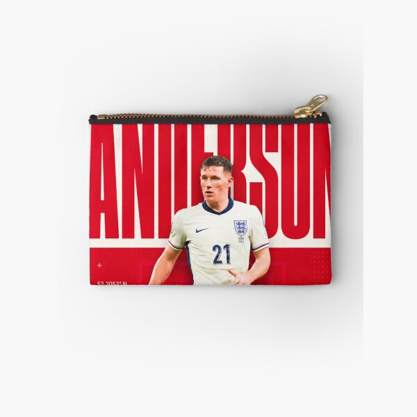 Item preview, Elliot Anderson | England designed and sold by Sector 99.