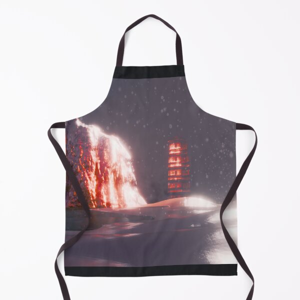 Item preview, Series The Glow of the Pagoda Part 4 The Awakening designed and sold by MaxDreamsArt.