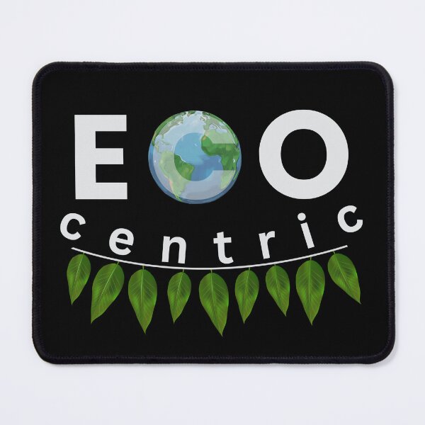 Item preview, Ecocentric design for everyone who carers about our planet! designed and sold by Wordfall.