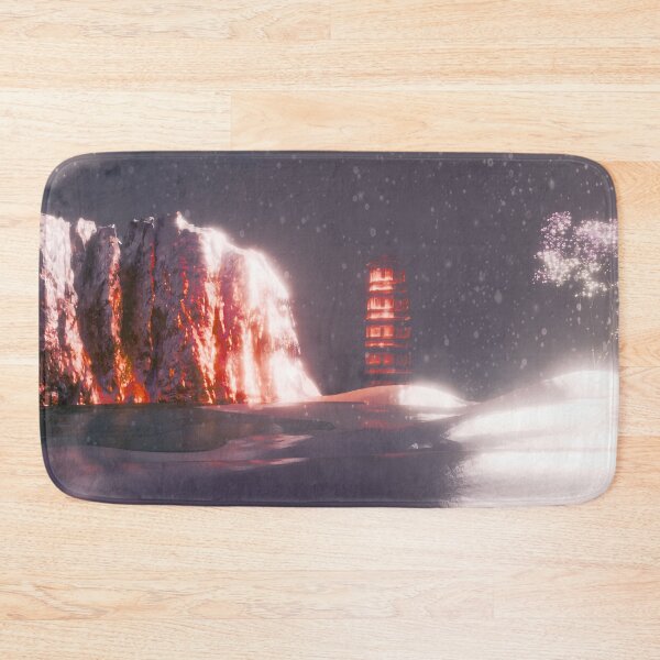Item preview, Series The Glow of the Pagoda Part 4 The Awakening designed and sold by MaxDreamsArt.
