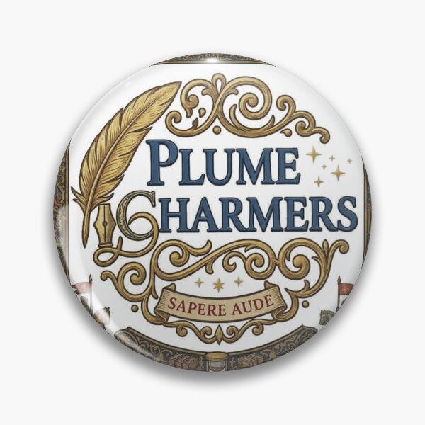 Item preview, sapere aude designed and sold by Plumcharmeurs.