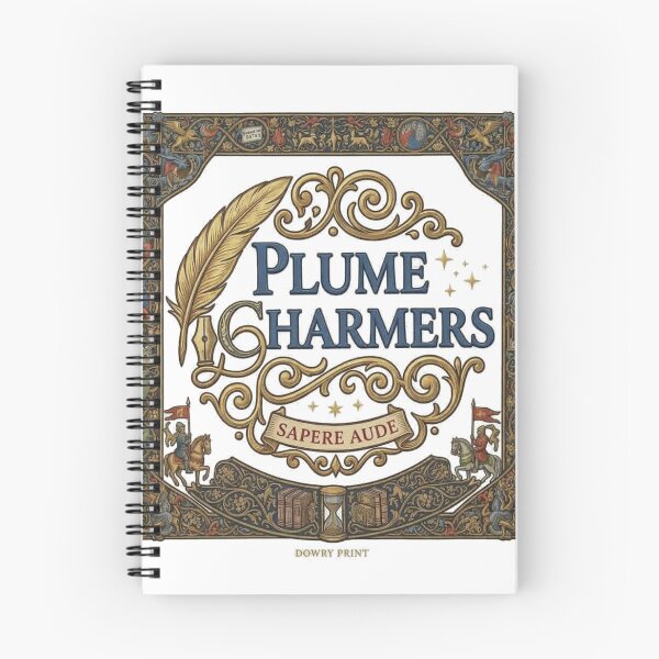 Item preview, sapere aude designed and sold by Plumcharmeurs.