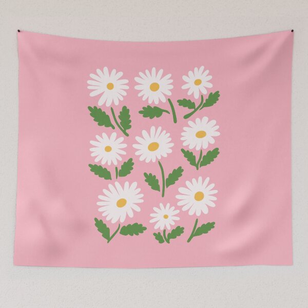 Item preview, Cute Daisies designed and sold by soheedesigns.