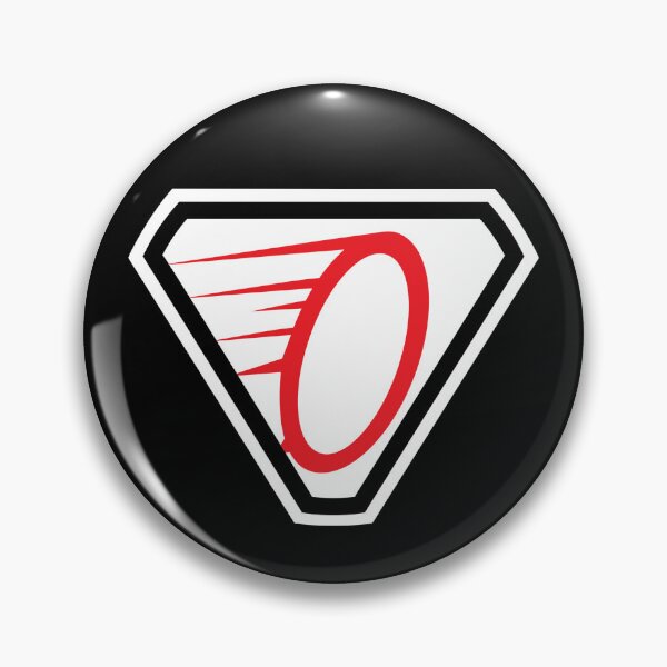 Item preview, Tachyon Icon designed and sold by GreaterThanGames.