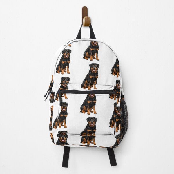 Item preview, Rottweiler Dog designed and sold by BackgroundND.