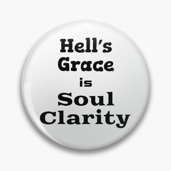 Item preview, Clarity designed and sold by The WordCatcher Street.