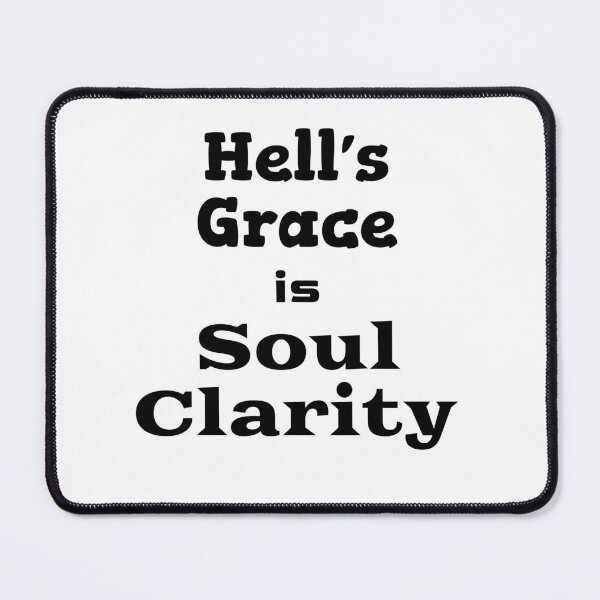 Item preview, Clarity designed and sold by The WordCatcher Street.