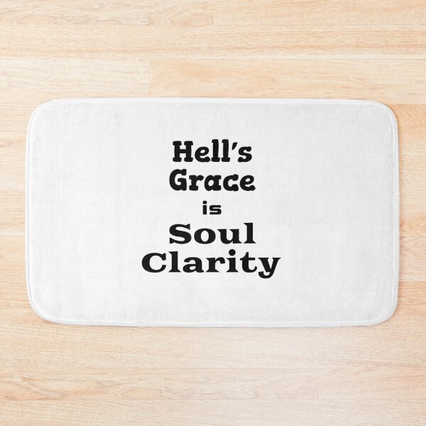 Item preview, Clarity designed and sold by The WordCatcher Street.