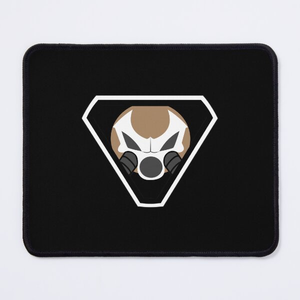 Item preview, Bunker Icon designed and sold by GreaterThanGames.