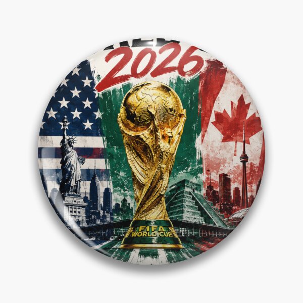 Artikelvorschau, FIFA-Weltmeisterschaft entworfen und verkauft von GraficDesigners.
