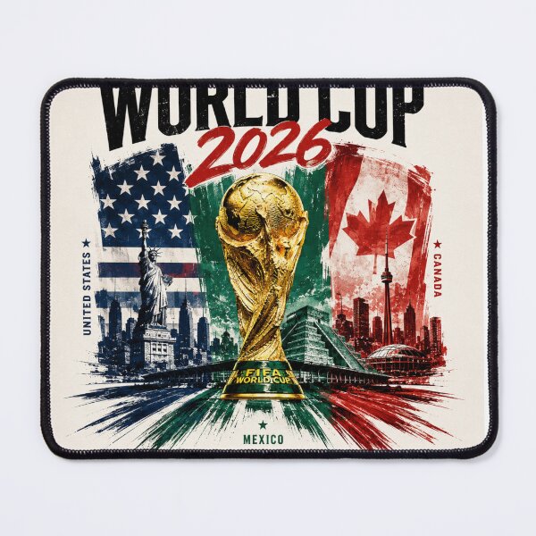 Item preview, Fifa World Cup designed and sold by GraficDesigners.