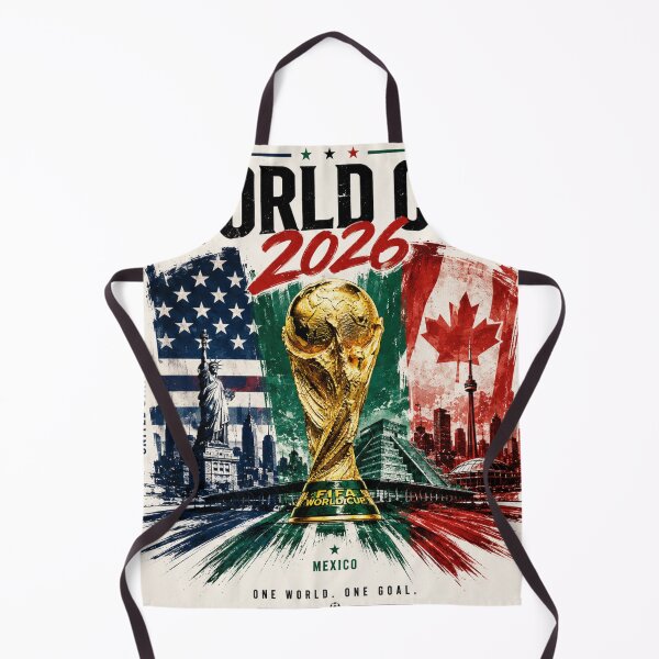 Item preview, Copa Mundial de la FIFA designed and sold by GraficDesigners.