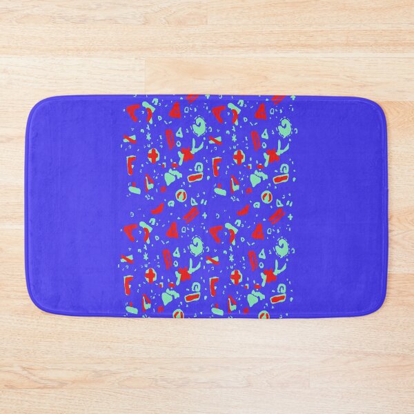 Item preview, 1993 Twingo seat upholstery pattern designed and sold by RJWautographics.