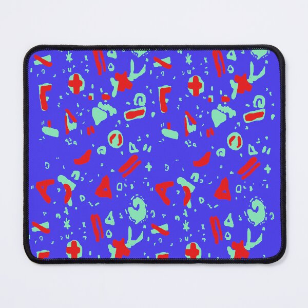 Item preview, 1993 Twingo seat upholstery pattern designed and sold by RJWautographics.