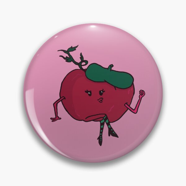 Item preview, French Tomato designed and sold by shayalexi.