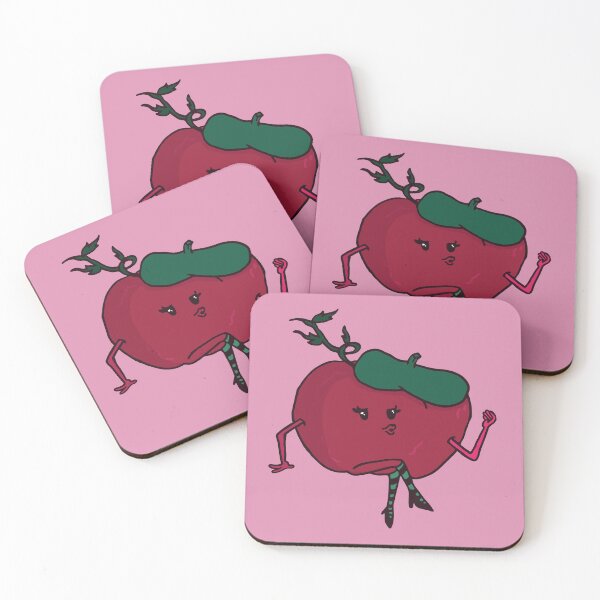 Item preview, French Tomato designed and sold by shayalexi.