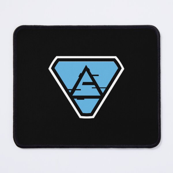 Item preview, Absolute Zero Icon designed and sold by GreaterThanGames.