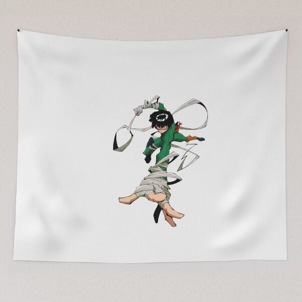 Item preview,  Frog Hero Rainy Season Warrior Anime Manga Design designed and sold by Mr-MC-kitty.