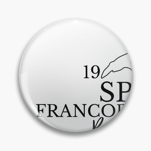 Item preview, Spa Belgium Grand Prix Circuit - Minimalist F1 Merch (1921) designed and sold by InkAndRavens.