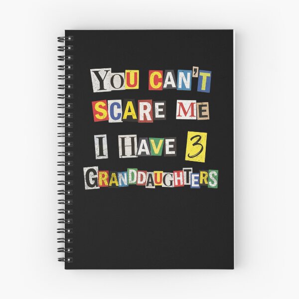 Item preview, Proud Grandma 3 Granddaughters Funny Quote designed and sold by d247.