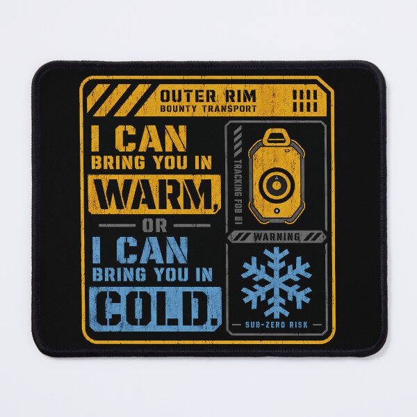 Item preview, Tracking Fob Hazard Tag designed and sold by agearb.