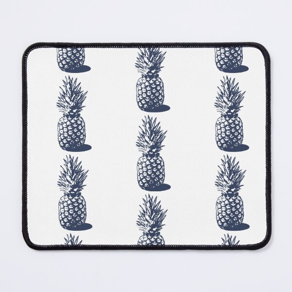 Item preview, Pineapple stencil designed and sold by RebelArt Designs.