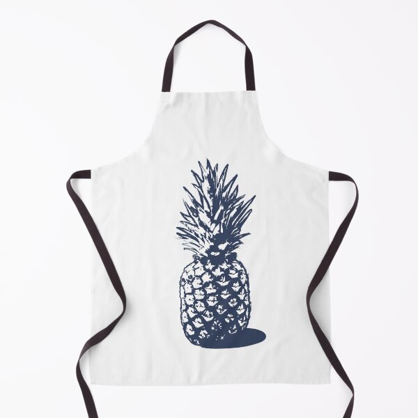 Item preview, Pineapple stencil designed and sold by RebelArt Designs.