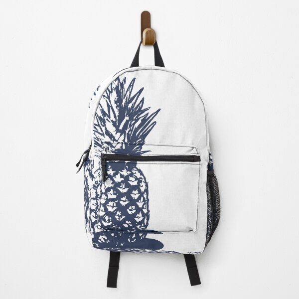 Item preview, Pineapple stencil designed and sold by RebelArt Designs.