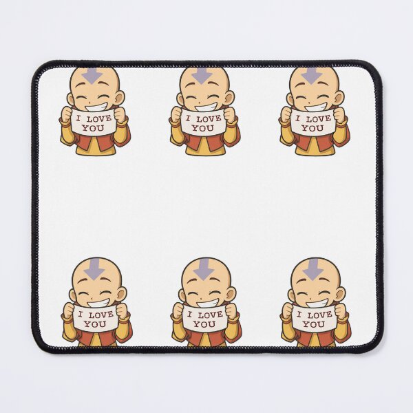 Item preview, Avatar Aang designed and sold by OrangeD-esign.