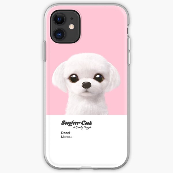 Doori iPhone Soft Case