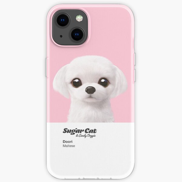 Doori iPhone Soft Case