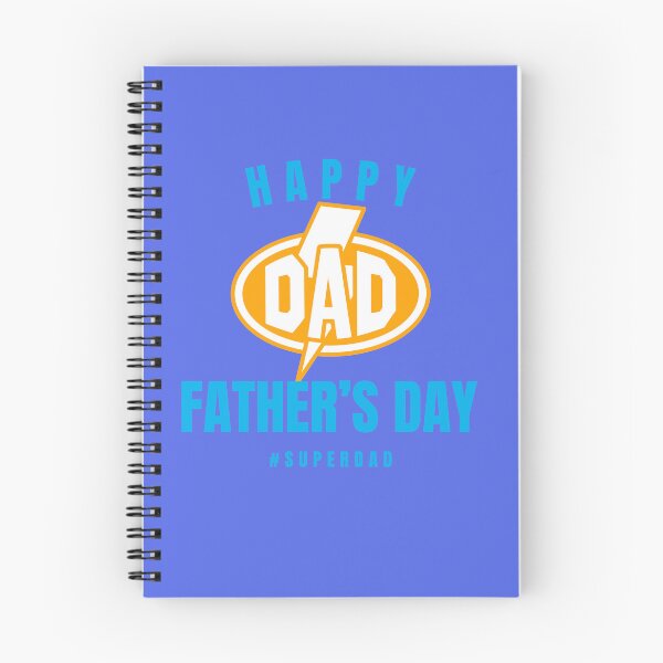 Item preview, Happy Father’s Day #SuperDad – Superhero Dad Appreciation Design designed and sold by Atlantic Flyer Designs.