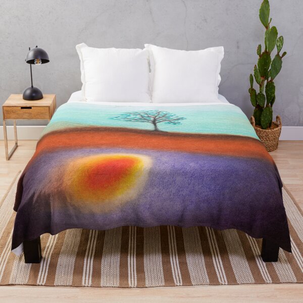 Item preview, Woumb Of The Earth designed and sold by MyDadsHippieArt.