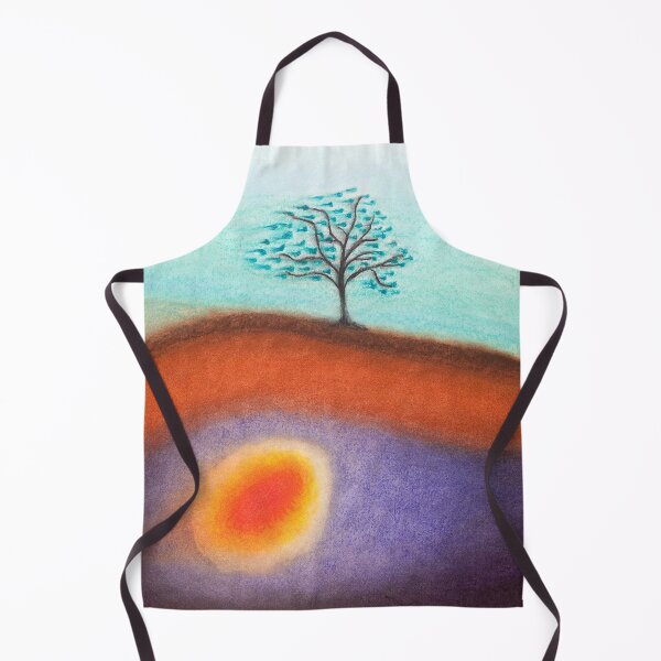 Item preview, Woumb Of The Earth designed and sold by MyDadsHippieArt.