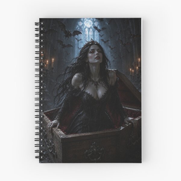 Item preview, Vampire Bride Awakening designed and sold by photoparadise22.