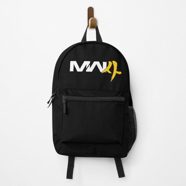 Item preview, COD MW4 Logo New 2026 Modern Warfare Game designed and sold by BubblePopRed.