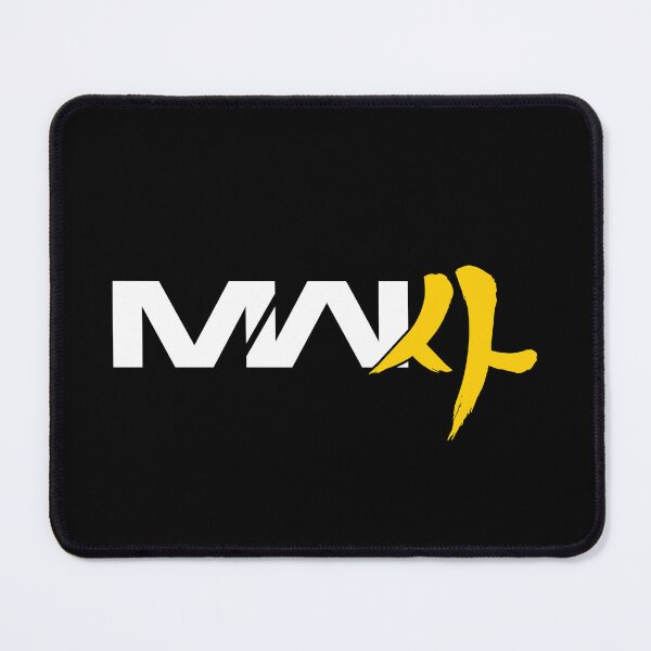 Item preview, COD MW4 Logo New 2026 Modern Warfare Game designed and sold by BubblePopRed.