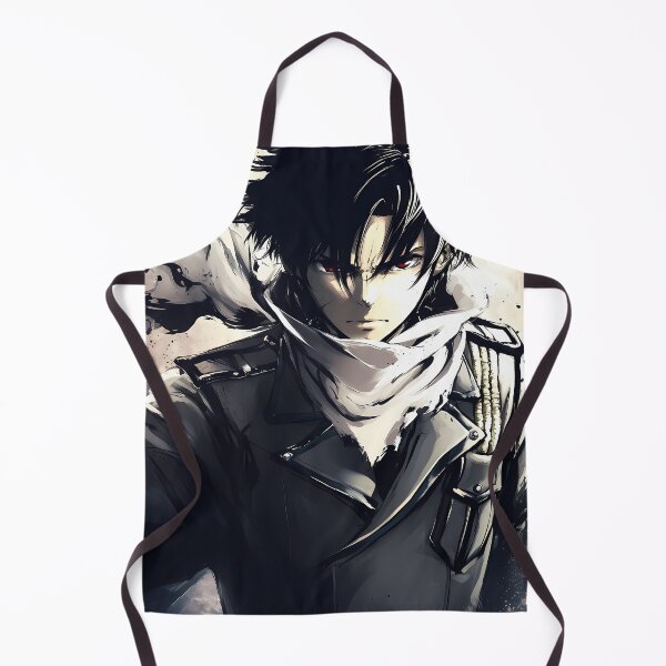 Item preview, Shinei Nouzen - 2 designed and sold by Infinite-Aspire.
