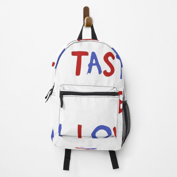 Item preview, I Love The Taste of Freedom Patriotic USA Typography designed and sold by haitrieuic96.
