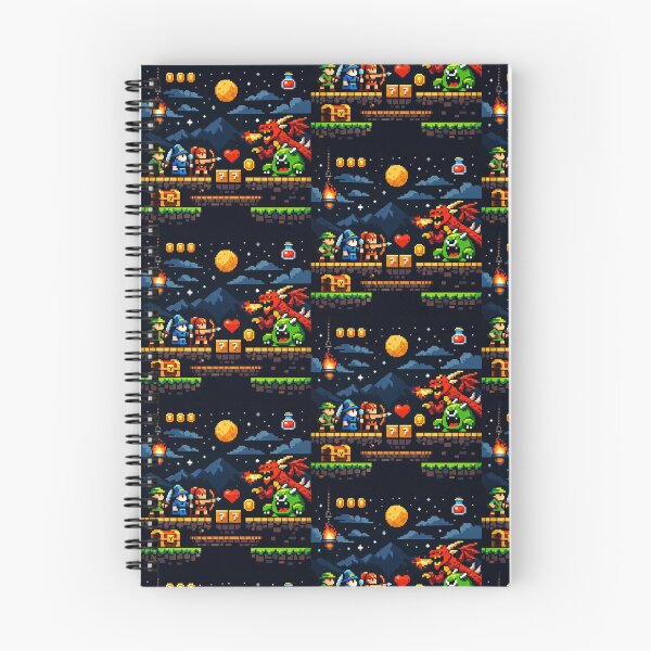 Item preview, Pixel Fantasy Quest Battle Scene designed and sold by Pixolon.
